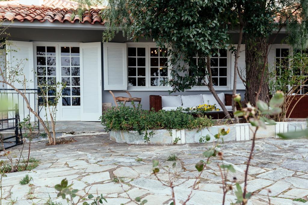 Dafnes Residence Návplio Kültér fotó
