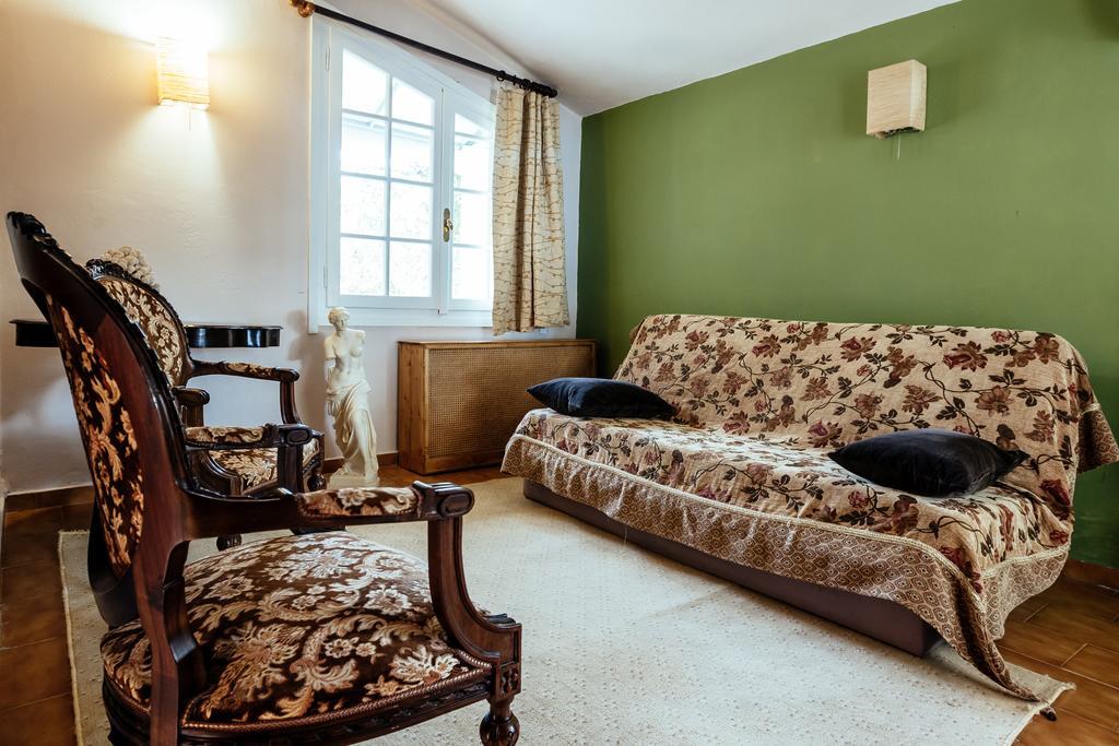 Dafnes Residence Návplio Kültér fotó