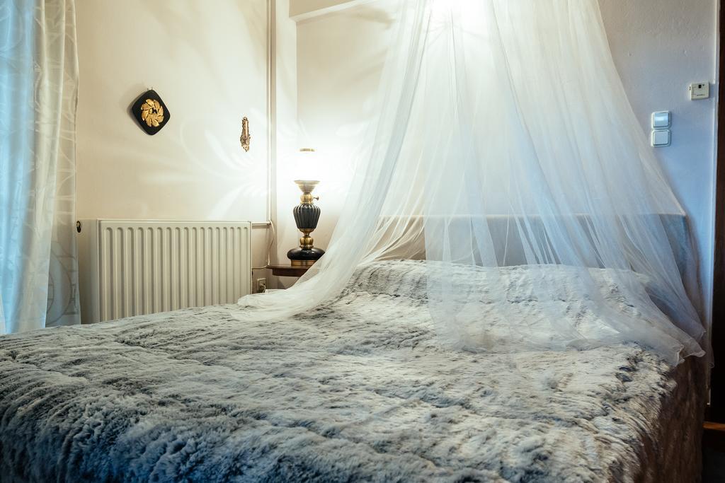 Dafnes Residence Návplio Kültér fotó